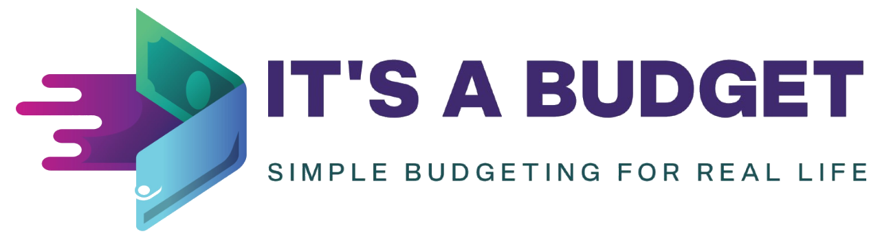 It's a Budget